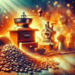 como extrair o máximo sabor dos grãos de café.