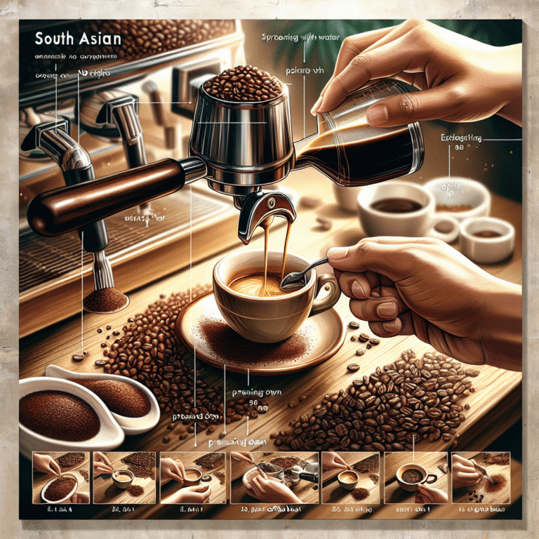 Dicas de extração ideal de café para um sabor incrível