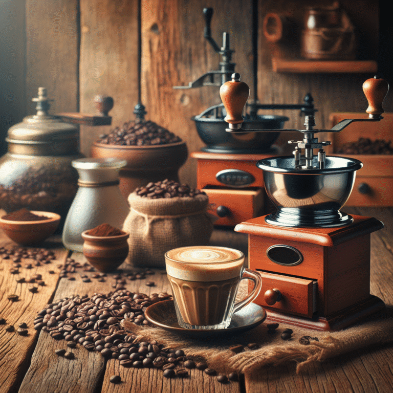 dicas de extração ideal de café