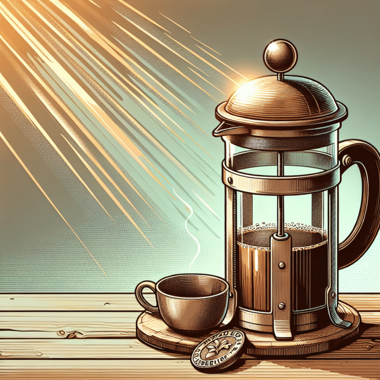 cafeteira francesa preço e qualidade