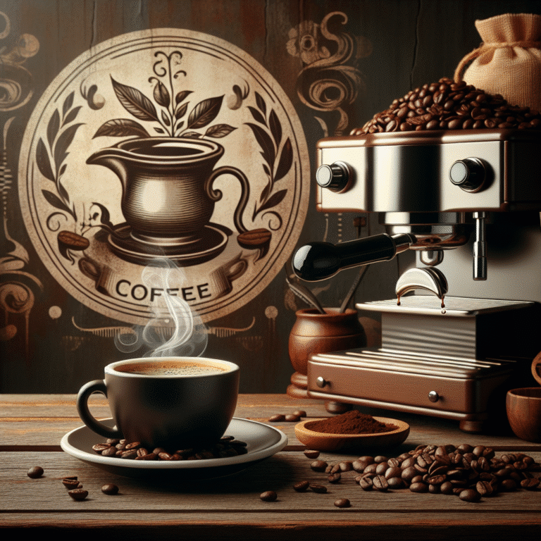 dicas para um café aromático