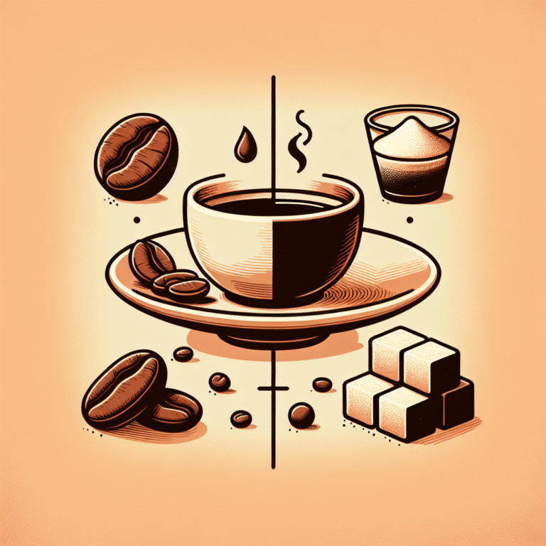 Como evitar café amargo: segredos para um sabor equilibrado