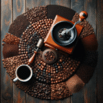 como extrair o máximo sabor dos grãos de café.