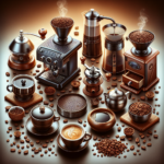 gadgets que melhoram sabor do café