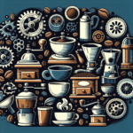 dicas de moagem para diferentes métodos