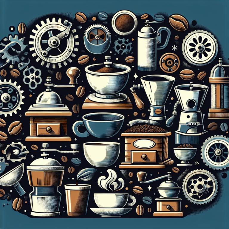 dicas de moagem para diferentes métodos