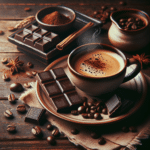 receitas de café com chocolate que você vai amar