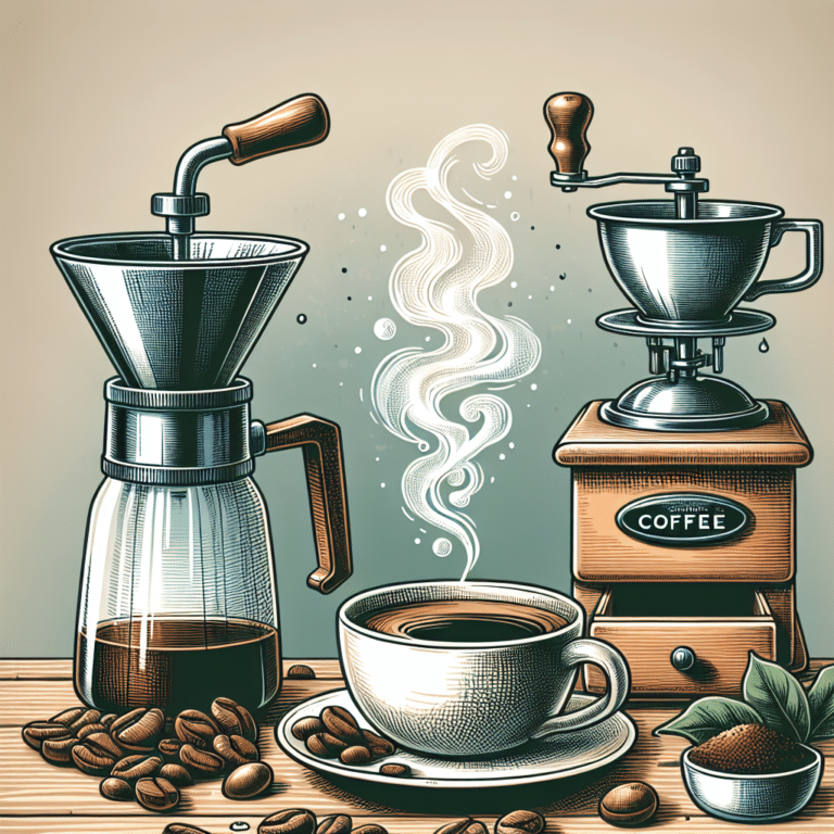 dicas de extração ideal para café saboroso