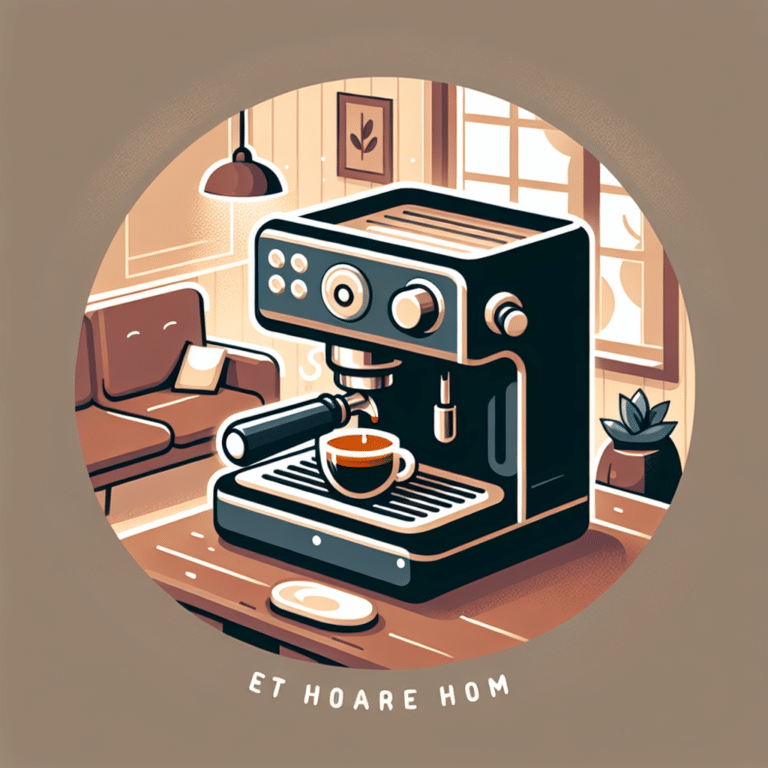 Aprenda a preparar café espresso em casa com facilidade
