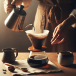 dicas para café filtrado perfeito