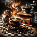 Dicas para um café aromático que conquista os sentidos