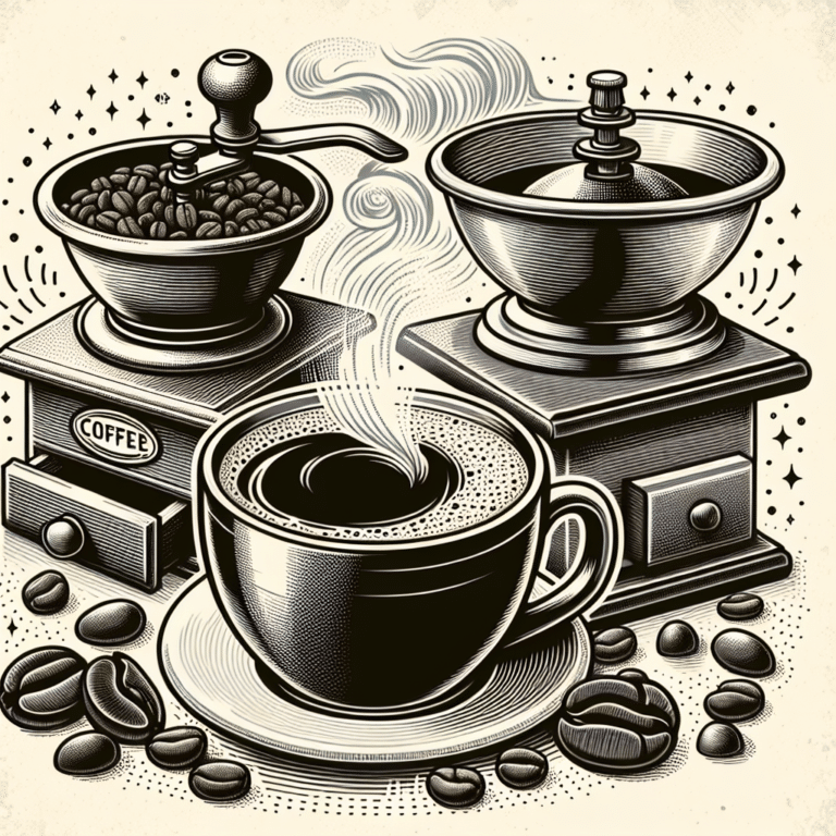 Como evitar café amargo e intensificar o paladar