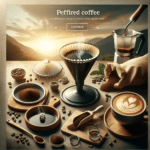 dicas para café filtrado perfeito