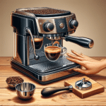 Truques para um espresso perfeito em casa