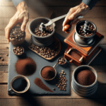 dicas para moer café corretamente