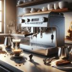 desfrute de café espresso em casa: dicas e truques