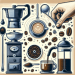 Técnicas de café para iniciantes: tudo o que você precisa saber