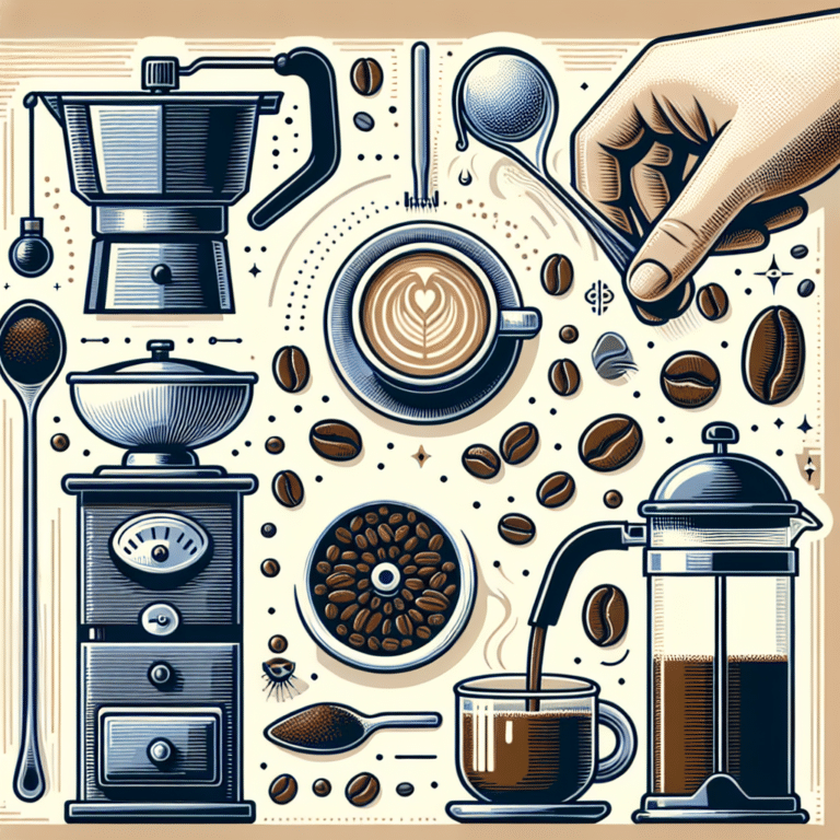 Técnicas de café para iniciantes: tudo o que você precisa saber