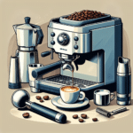 Truques para um espresso perfeito em casa
