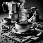 Temperatura ideal da água para otimizar seu café