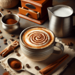 como fazer um cappuccino caseiro fácil