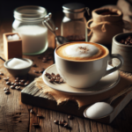 como fazer cappuccino caseiro fácil e rápido