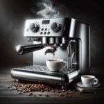 truques para preparar um espresso perfeito