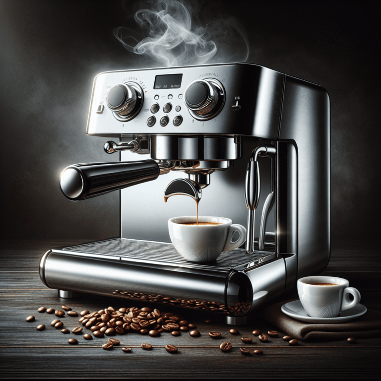 truques para preparar um espresso perfeito