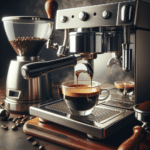 preparo de café espresso em casa: dicas e truques