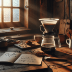 dicas para café filtrado perfeito